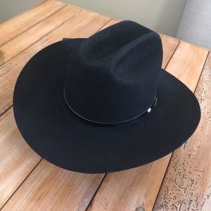 Stetson- Black XXXX Beaver 💫